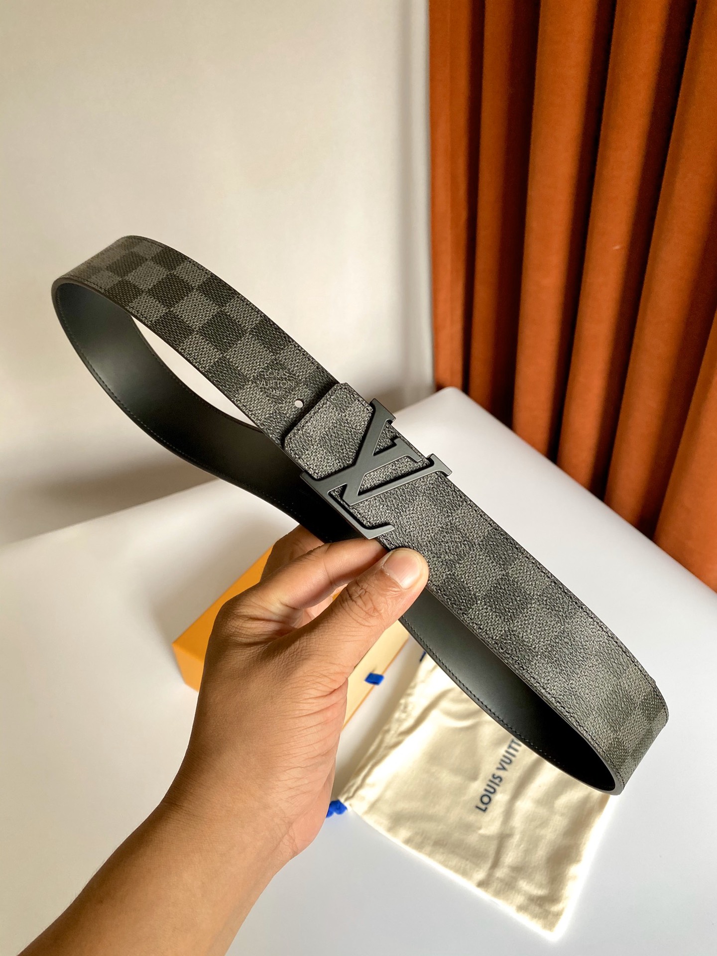 路易威登 Louis Vuitton 高定典藏名品高定成衣时装外套连衣裙衬衫T恤 #1EF2C85C 4