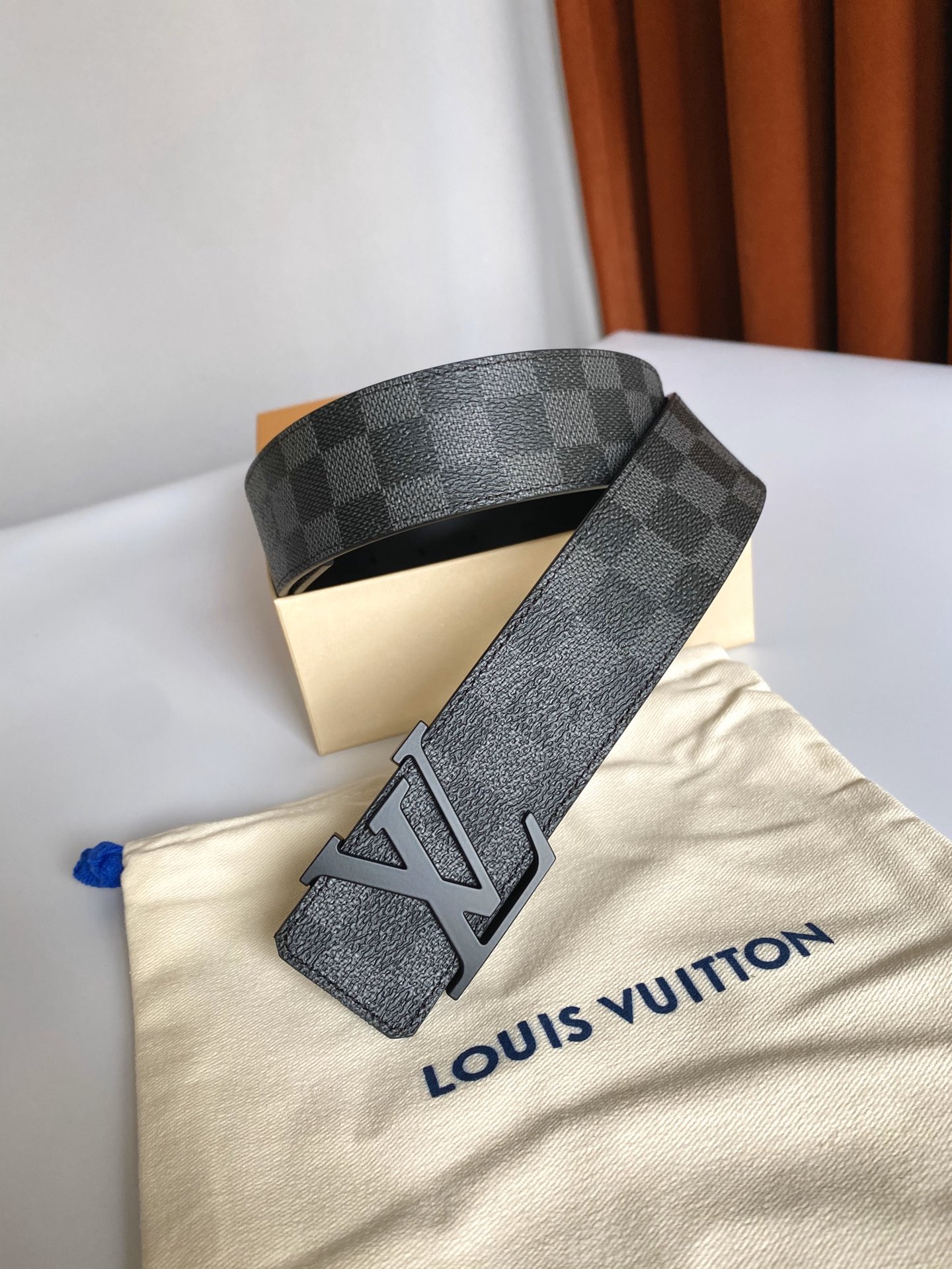 路易威登 Louis Vuitton 高定典藏名品高定成衣时装外套连衣裙衬衫T恤 #1EF2C85C 3