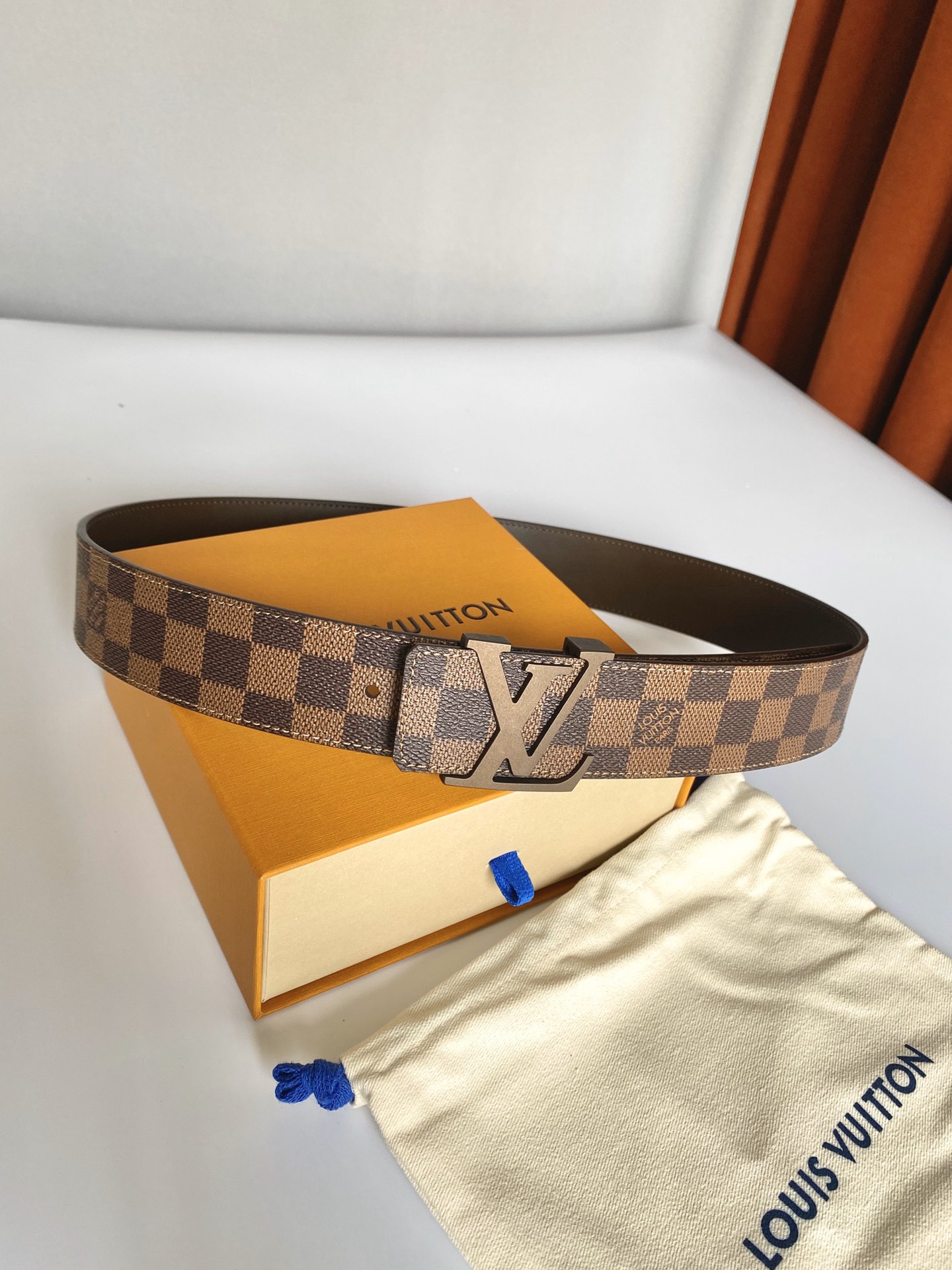 路易威登 Louis Vuitton 高定典藏名品高定成衣时装外套连衣裙衬衫T恤 #74DE43D2 3