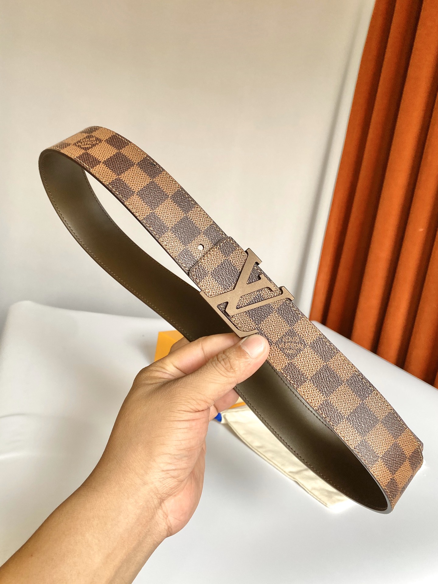 路易威登 Louis Vuitton 高定典藏名品高定成衣时装外套连衣裙衬衫T恤 #74DE43D2 4