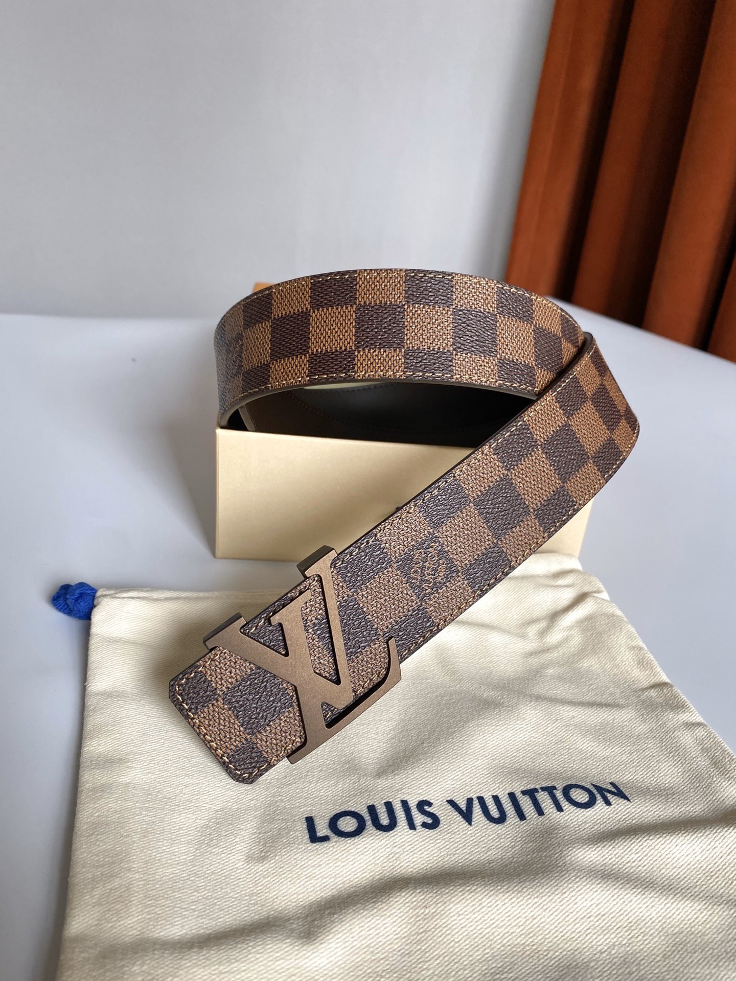 路易威登 Louis Vuitton 高定典藏名品高定成衣时装外套连衣裙衬衫T恤 #74DE43D2 2