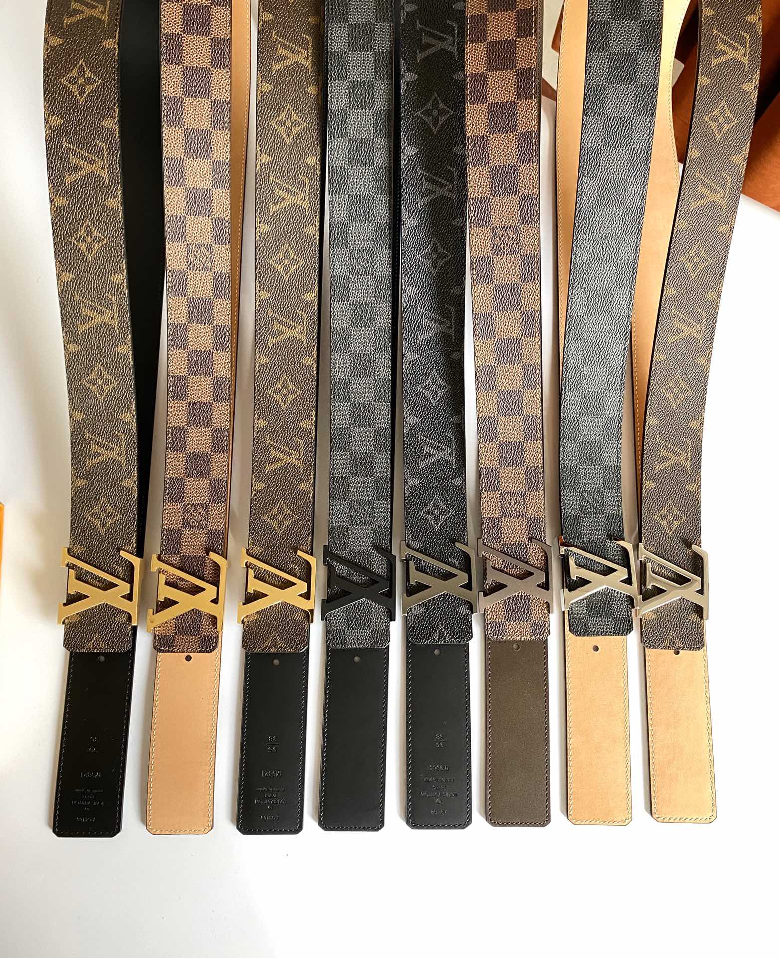 路易威登 Louis Vuitton 高定典藏名品高定成衣时装外套连衣裙衬衫T恤 #33E7A208 9