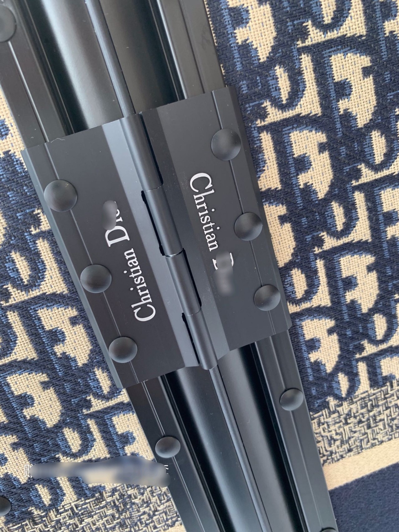 Dior Bag Collection crafted with premium materials and signature design 3