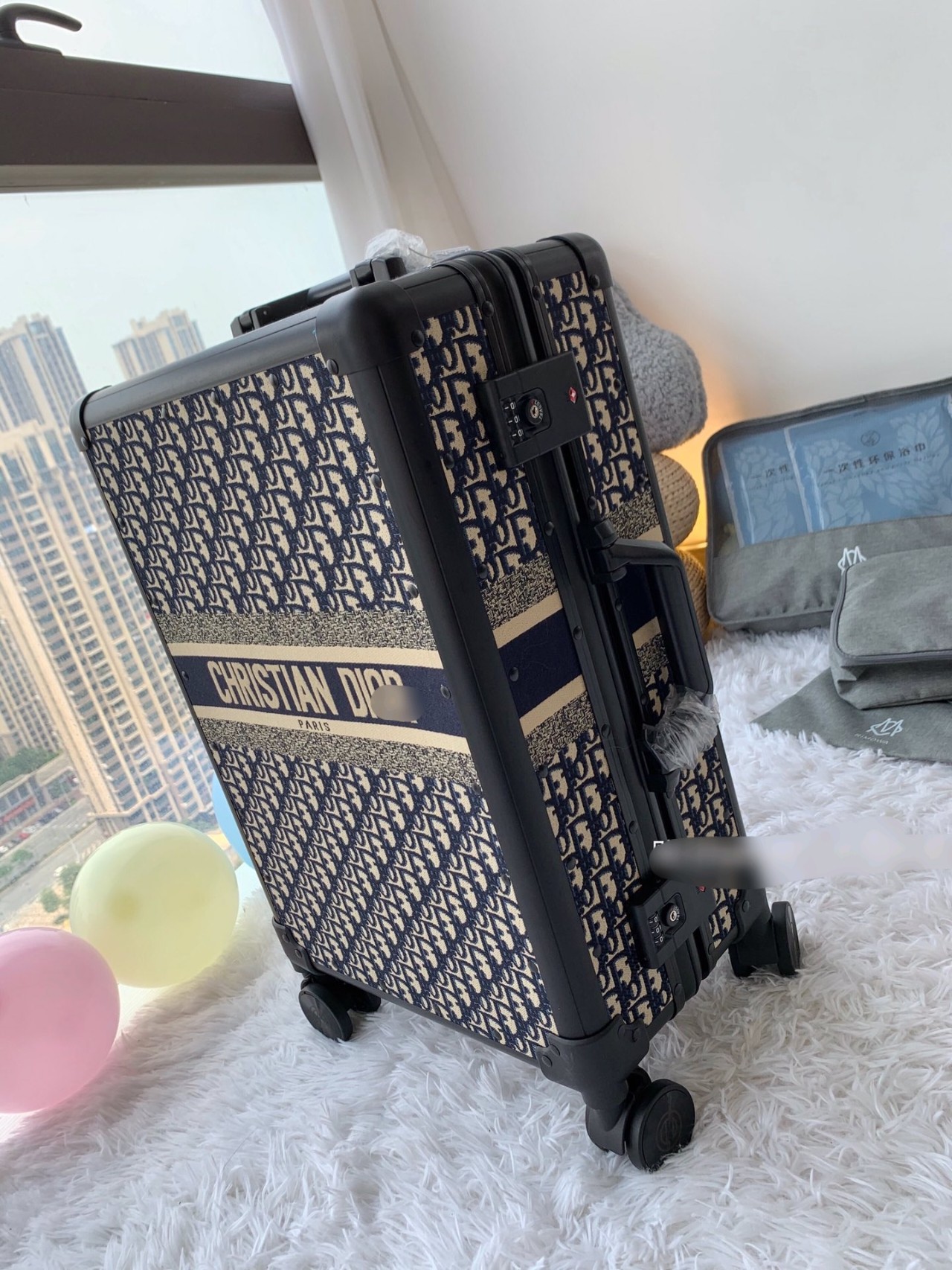 Dior Bag Collection crafted with premium materials and signature design 4
