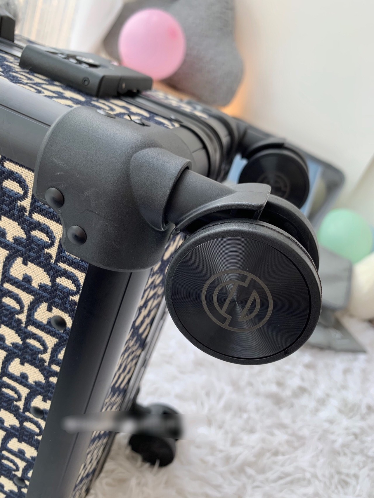 Dior Bag Collection crafted with premium materials and signature design 8