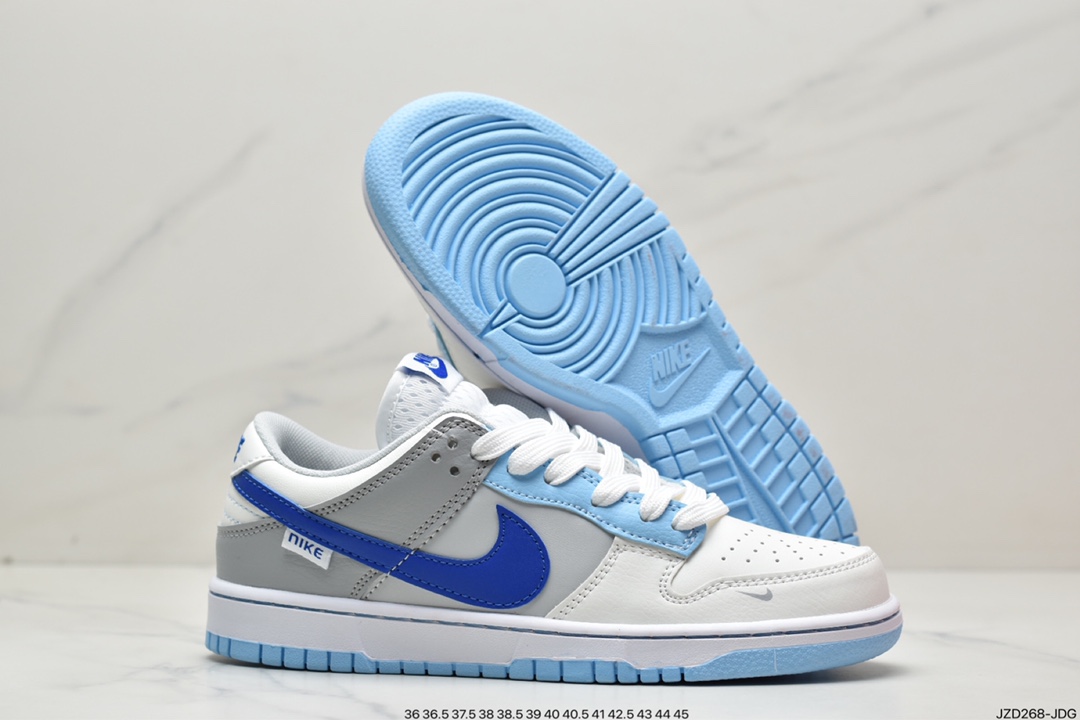 Nike SB Dunk Low Pro 复古低帮 DV6486-100 Nike SB Dunk Low Pro 复古低帮 DV6486-100