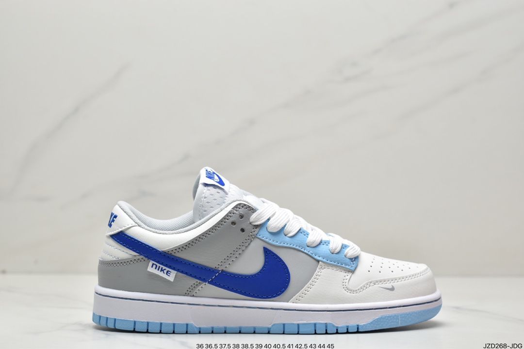 Nike SB Dunk Low Pro 复古低帮 DV6486-100 Nike SB Dunk Low Pro 复古低帮 DV6486-100