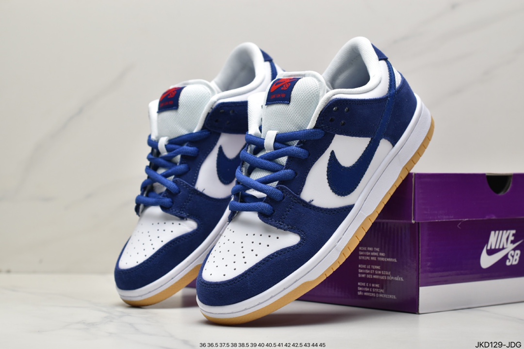 Nike SB Dunk Low Pro Retro Low Help DQ4040-400