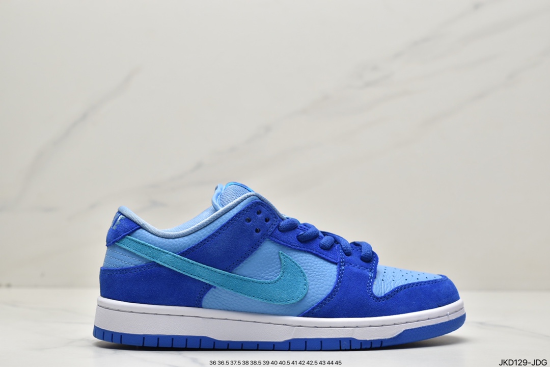 Nike SB Dunk Low Pro Retro Low Help DQ4040-400