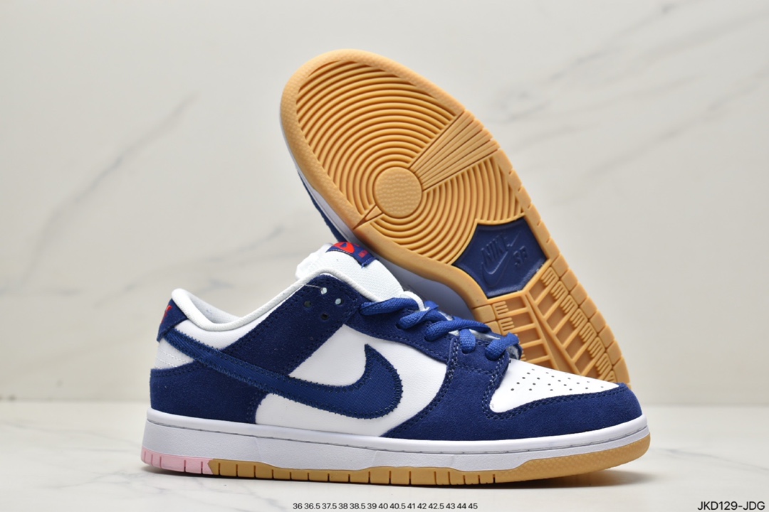 Nike SB Dunk Low Pro Retro Low Help DQ4040-400