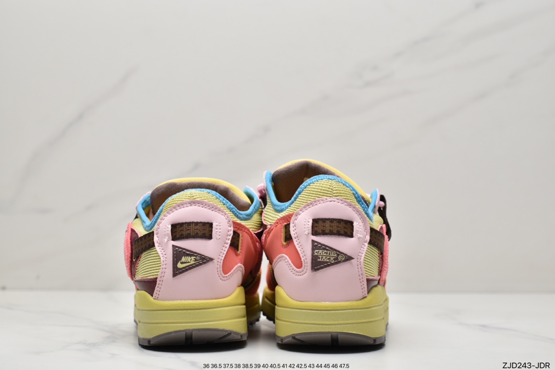 Travis Scoot x Nike Air Max 1 DO9392-300 Travis Scoot x Nike Air Max 1 DO9392-300