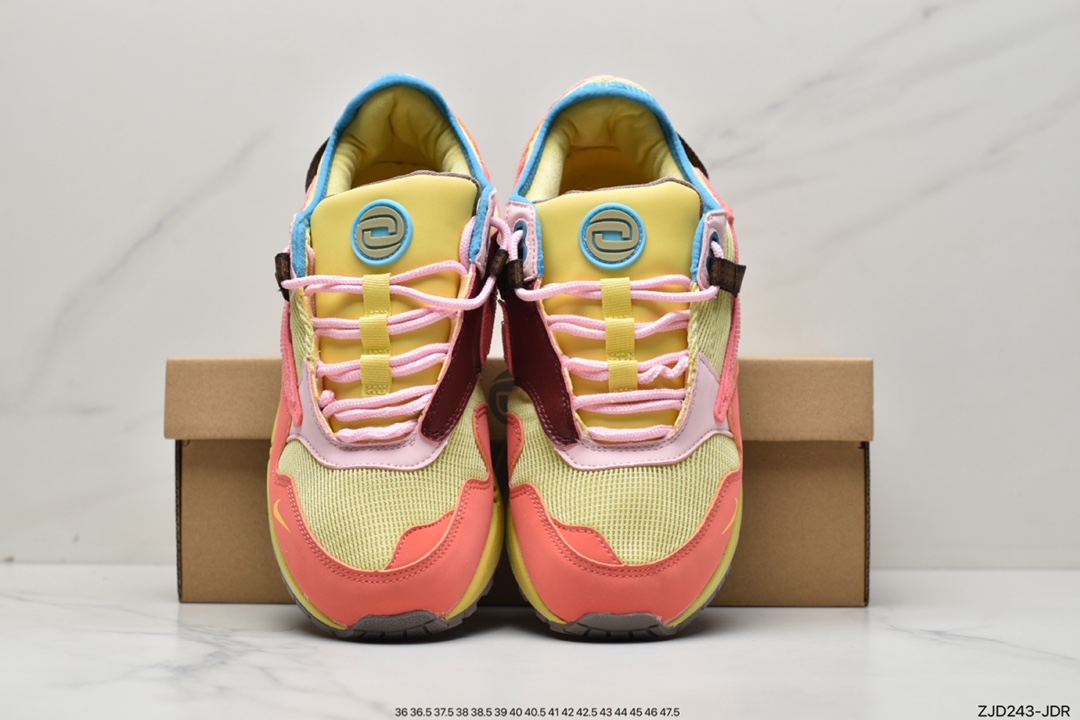Travis Scoot x Nike Air Max 1 DO9392-300 Travis Scoot x Nike Air Max 1 DO9392-300