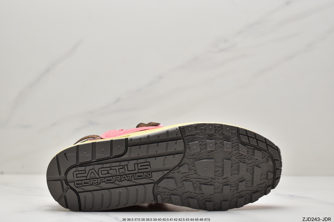 Travis Scoot x Nike Air Max 1 DO9392-300 Travis Scoot x Nike Air Max 1 DO9392-300