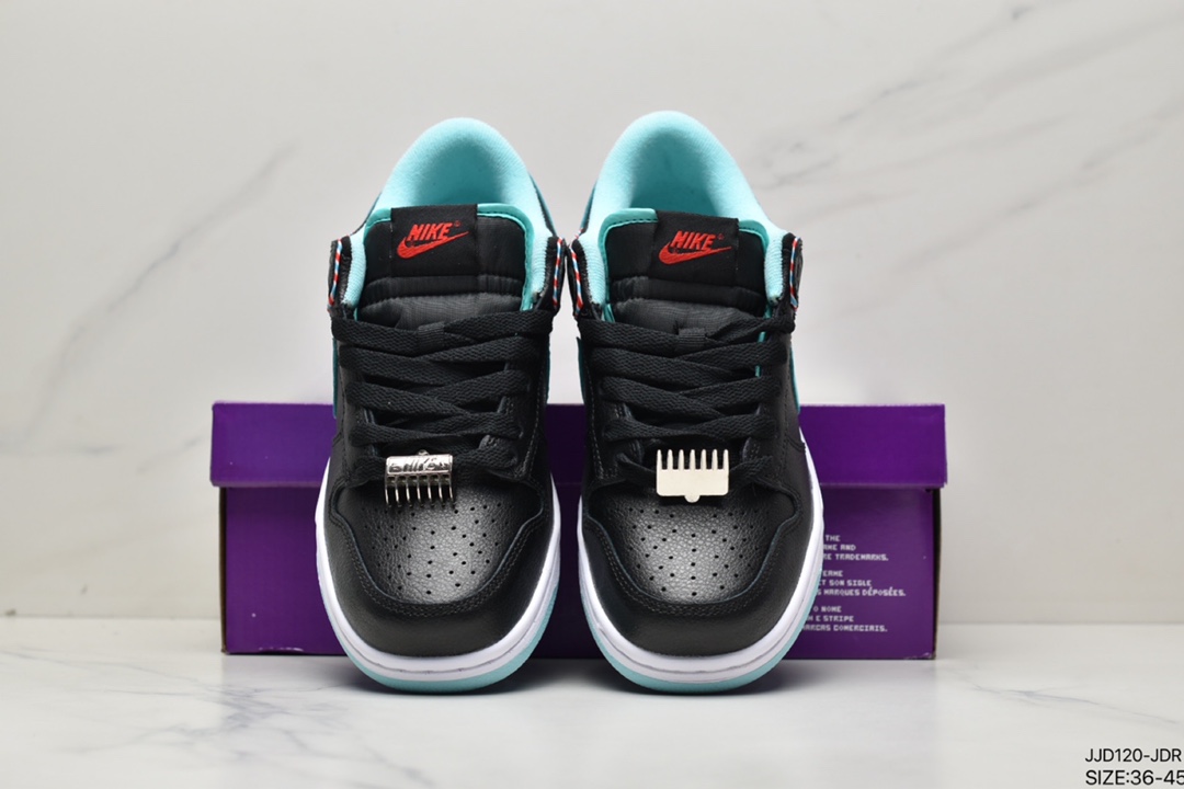 Nike SB Dunk Low Pro 复古低帮 休闲运动滑板板鞋 Nike SB Dunk Low Pro 复古低帮 休闲运动滑板板鞋