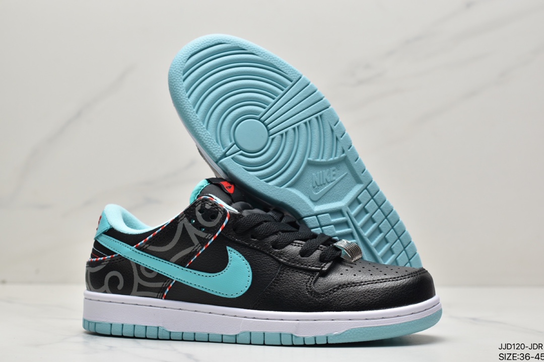 Nike SB Dunk Low Pro 复古低帮 休闲运动滑板板鞋 Nike SB Dunk Low Pro 复古低帮 休闲运动滑板板鞋