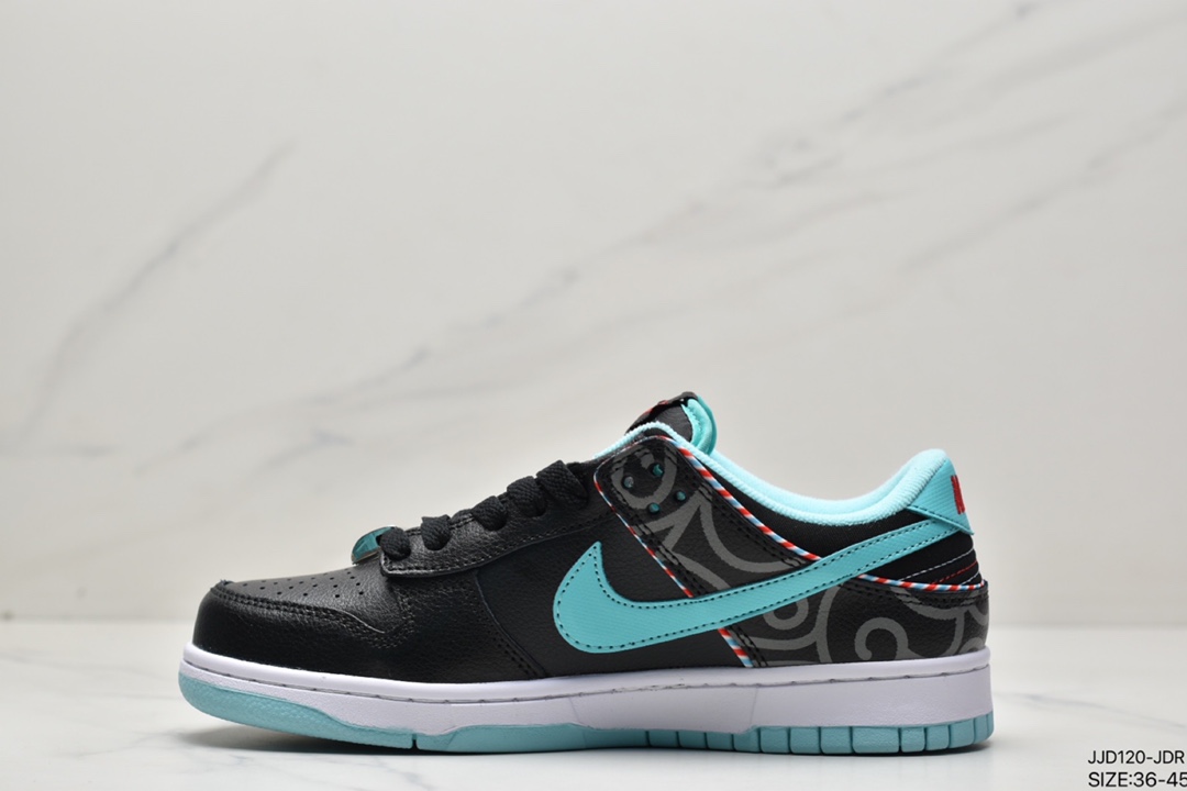 Nike SB Dunk Low Pro 复古低帮 休闲运动滑板板鞋 Nike SB Dunk Low Pro 复古低帮 休闲运动滑板板鞋