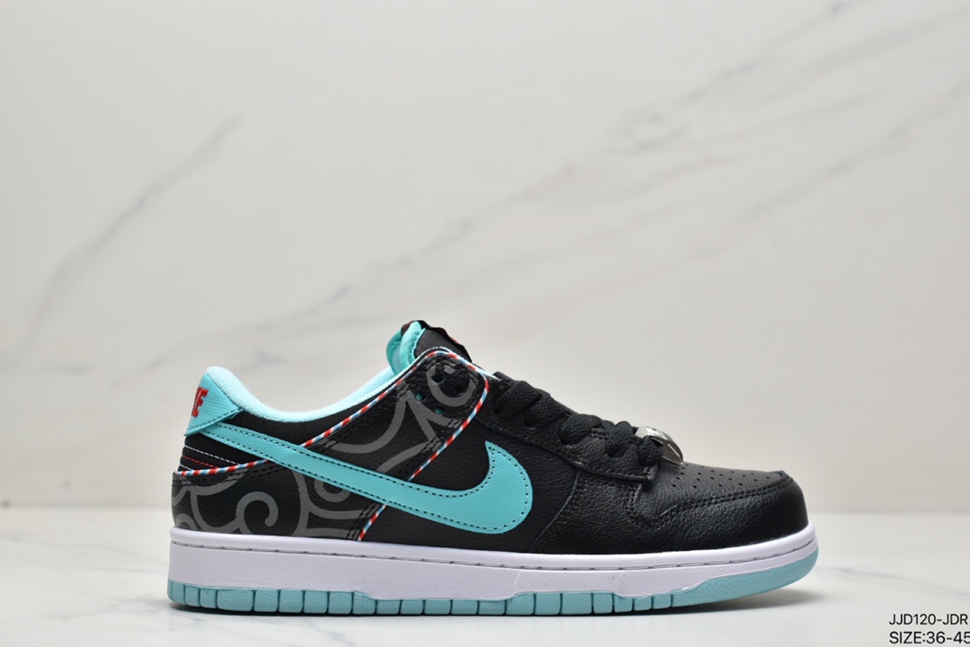Nike SB Dunk Low Pro 复古低帮 休闲运动滑板板鞋 Nike SB Dunk Low Pro 复古低帮 休闲运动滑板板鞋