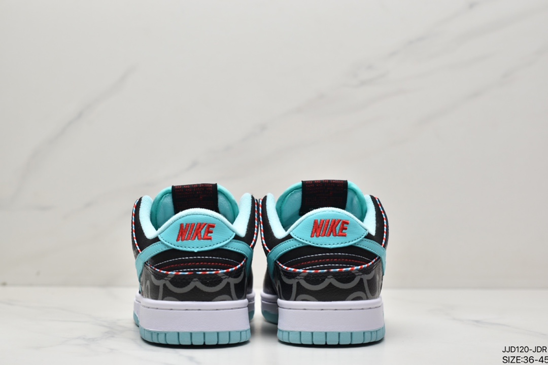 Nike SB Dunk Low Pro 复古低帮 休闲运动滑板板鞋 Nike SB Dunk Low Pro 复古低帮 休闲运动滑板板鞋