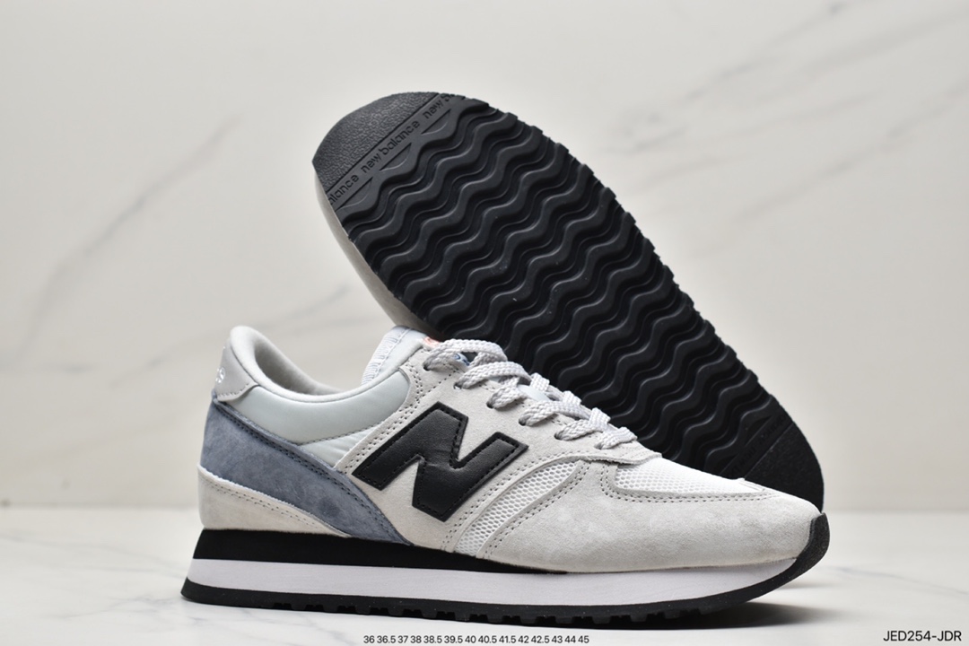 New Balance in M730 series 730GGN