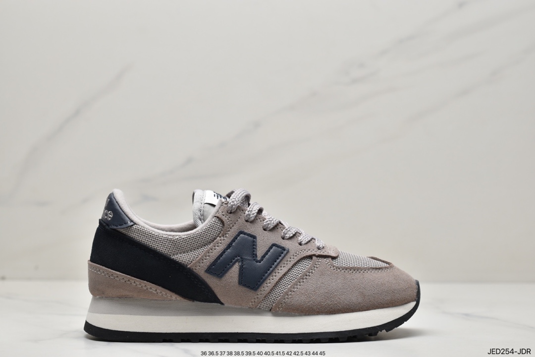 New Balance in M730 series 730GGN