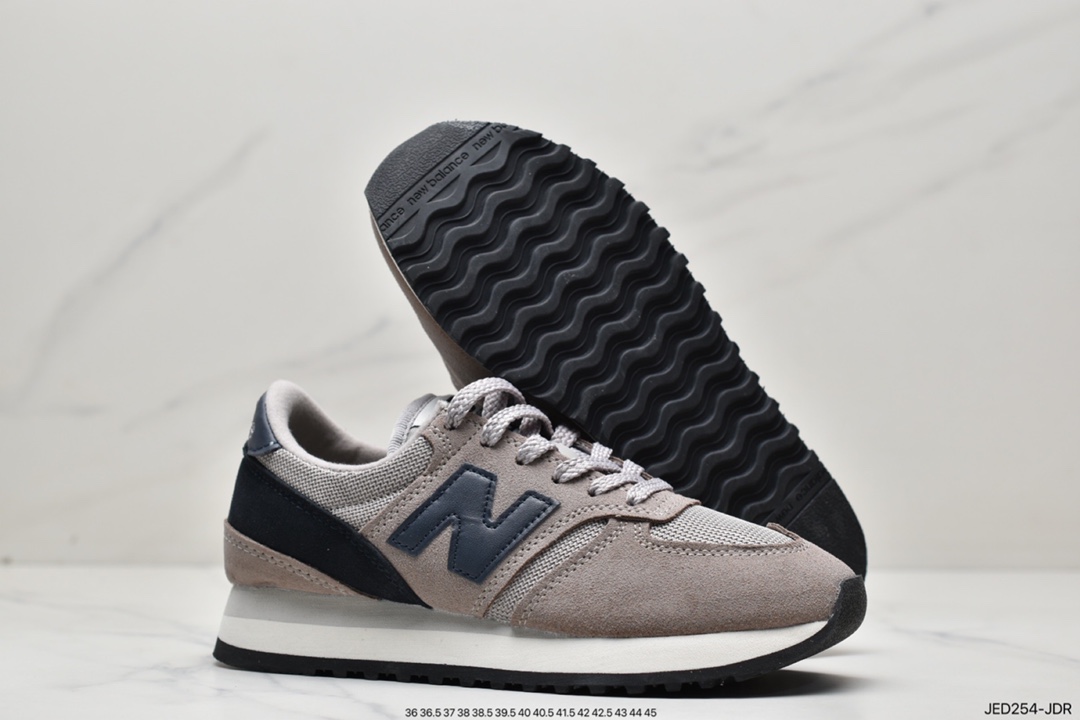 New Balance in M730 series 730GGN