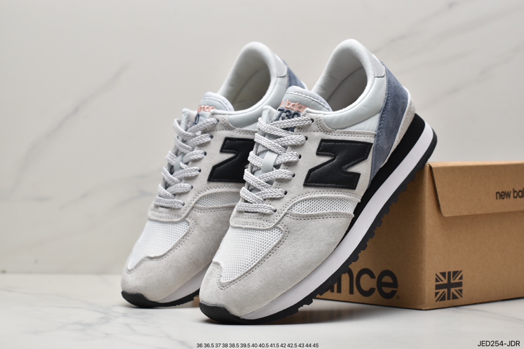 New Balance in M730 series 730GGN