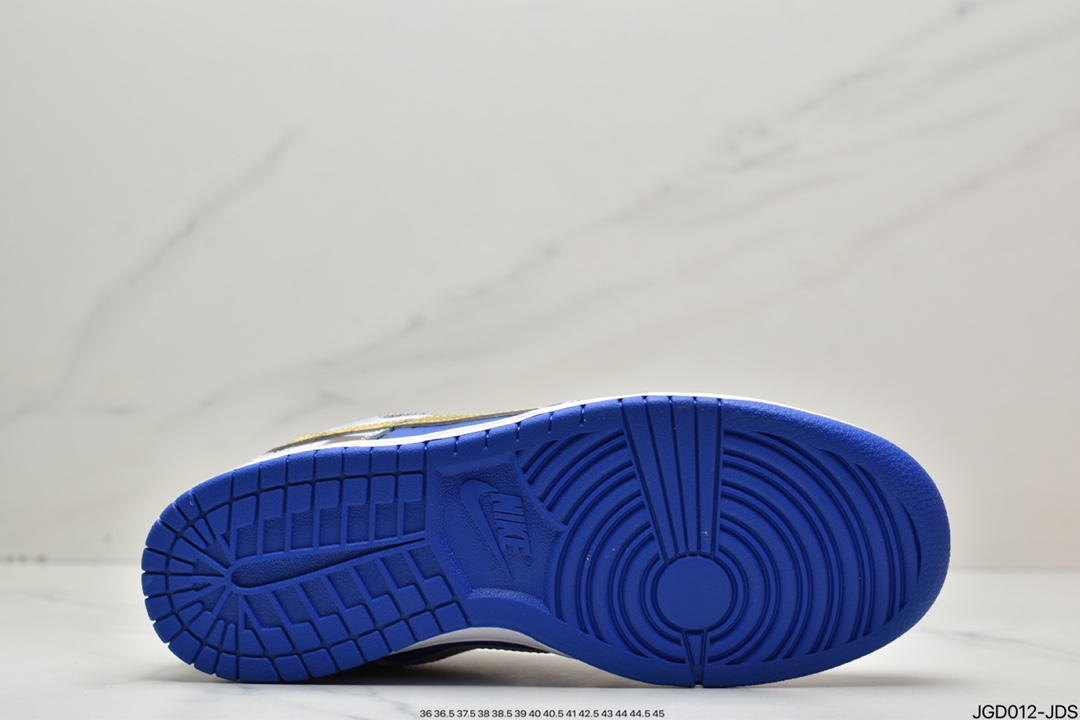 Nike Court Borough Low CB2 低帮百搭透气休闲运动板鞋 CW1590-001