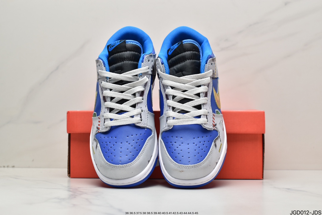 Nike Court Borough Low CB2 低帮百搭透气休闲运动板鞋 CW1590-001