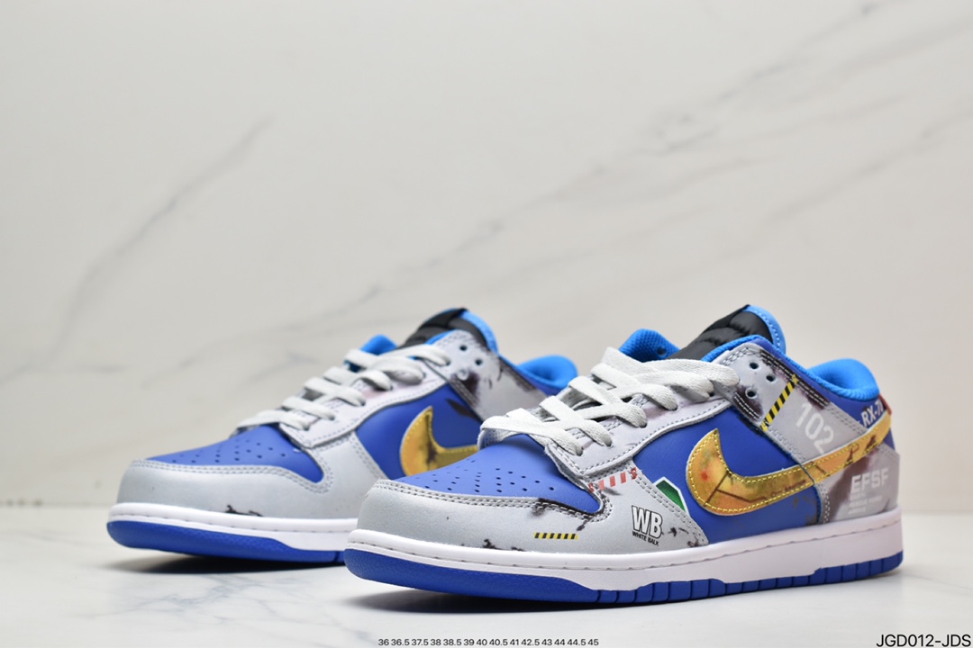 Nike Court Borough Low CB2 低帮百搭透气休闲运动板鞋 CW1590-001