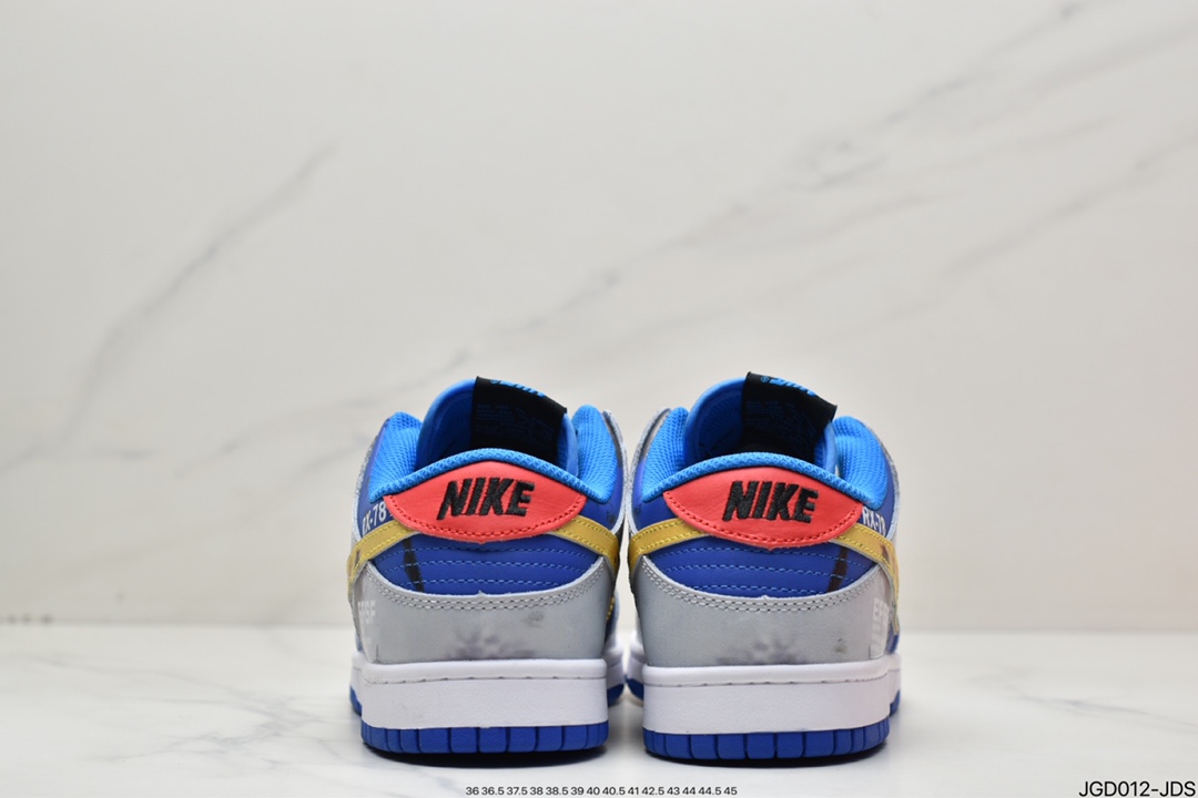 Nike Court Borough Low CB2 低帮百搭透气休闲运动板鞋 CW1590-001