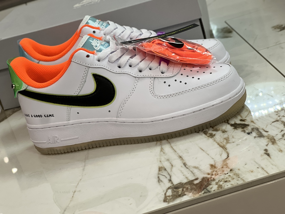 나이키포스 신발 83772 Nike Air Force Shoes