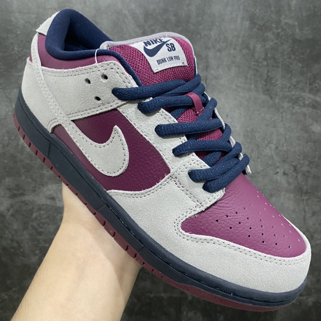 图片[3]-私信 L版纯原版Nike Dunk Low 波尔多 酒红 原厂原档案开发，原盒原标，原厂头层皮料，官方厚鞋舌设计，做工细节全方位比对原鞋。 货号：BQ6817-001 尺码：36 36.5 37.5 38 38.5 39 40 40.5 41 42 42.5 43 44 44.5 45 46 47.5-选品中心