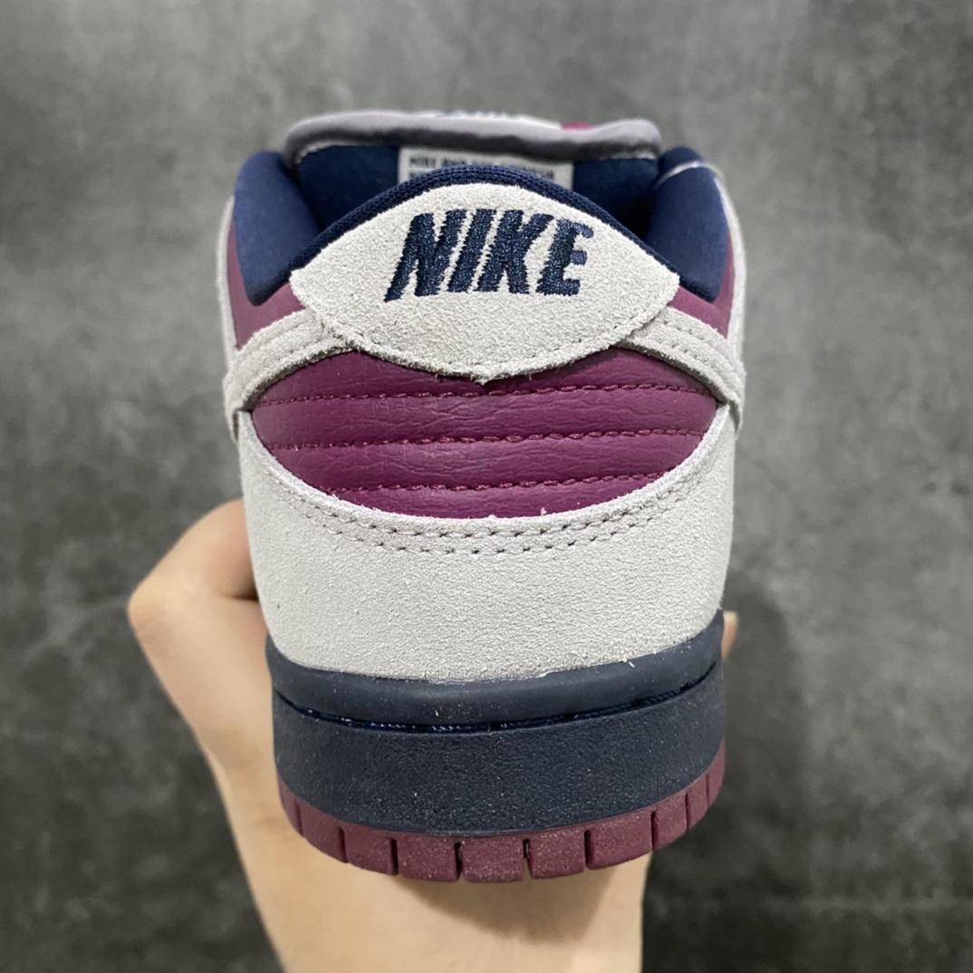 图片[4]-私信 L版纯原版Nike Dunk Low 波尔多 酒红 原厂原档案开发，原盒原标，原厂头层皮料，官方厚鞋舌设计，做工细节全方位比对原鞋。 货号：BQ6817-001 尺码：36 36.5 37.5 38 38.5 39 40 40.5 41 42 42.5 43 44 44.5 45 46 47.5-选品中心