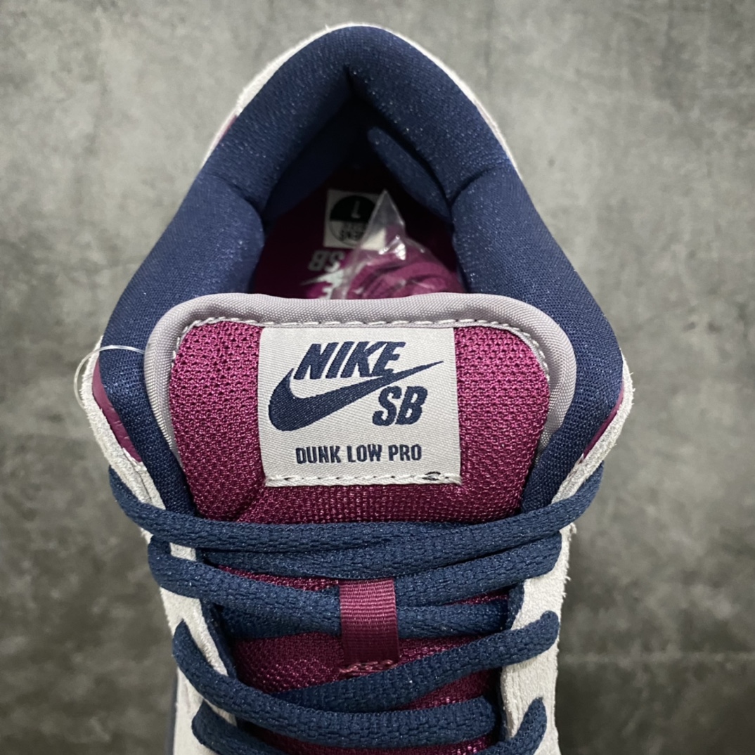 图片[8]-私信 L版纯原版Nike Dunk Low 波尔多 酒红 原厂原档案开发，原盒原标，原厂头层皮料，官方厚鞋舌设计，做工细节全方位比对原鞋。 货号：BQ6817-001 尺码：36 36.5 37.5 38 38.5 39 40 40.5 41 42 42.5 43 44 44.5 45 46 47.5-选品中心