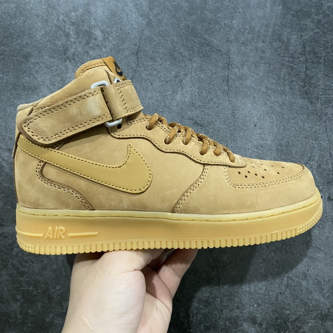 纯原21款 NK Air Force 1 \'07 Mid\