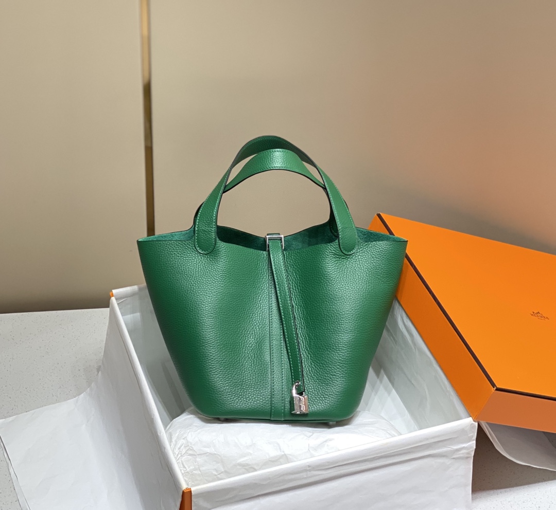 爱马仕 Hermès 经典高级手袋包包 #Dpiw 3