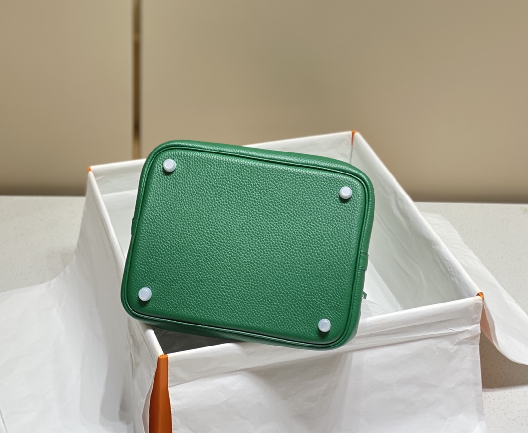 爱马仕 Hermès 经典高级手袋包包 #Dpiw 4
