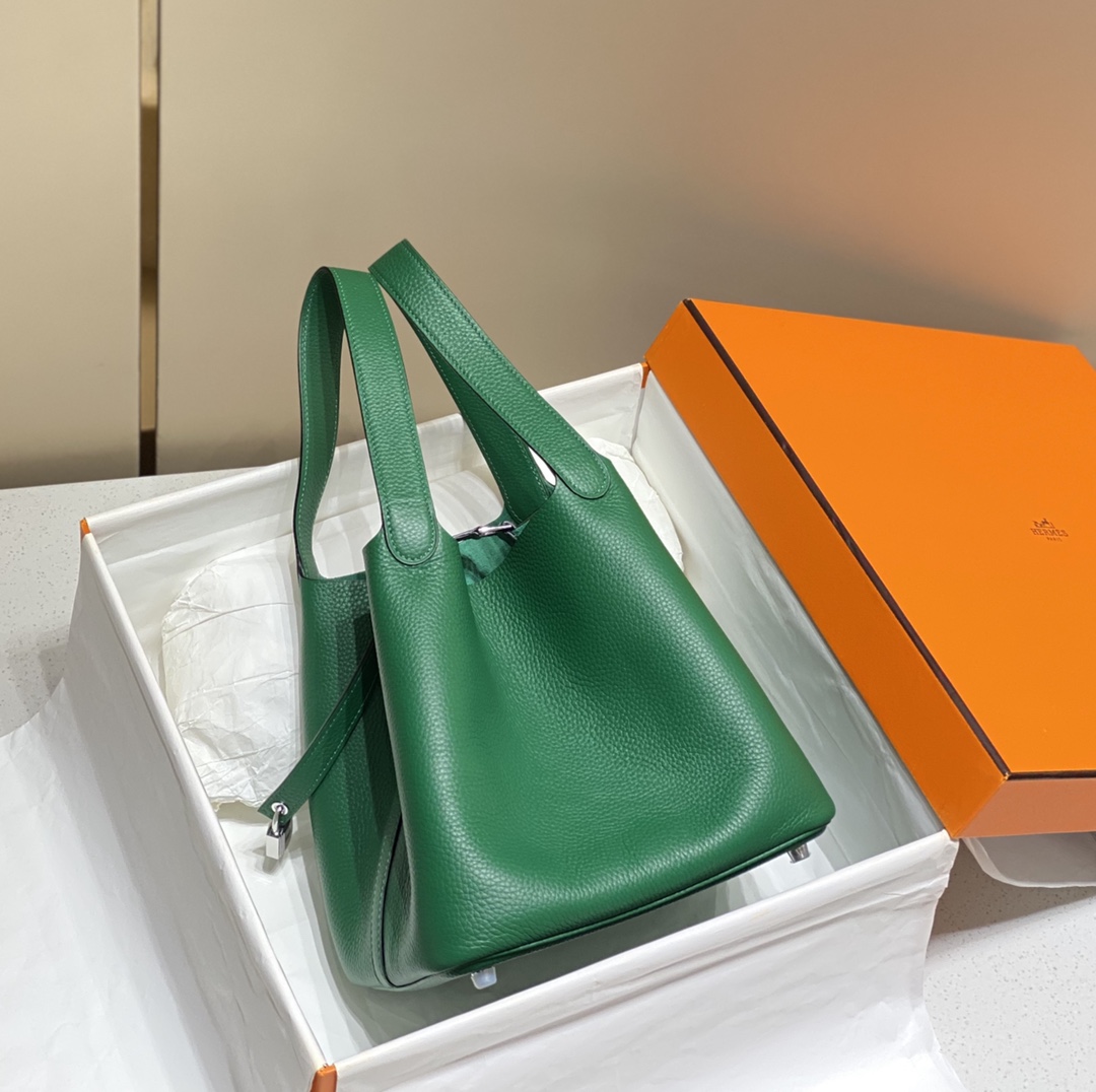 爱马仕 Hermès 经典高级手袋包包 #Dpiw 2