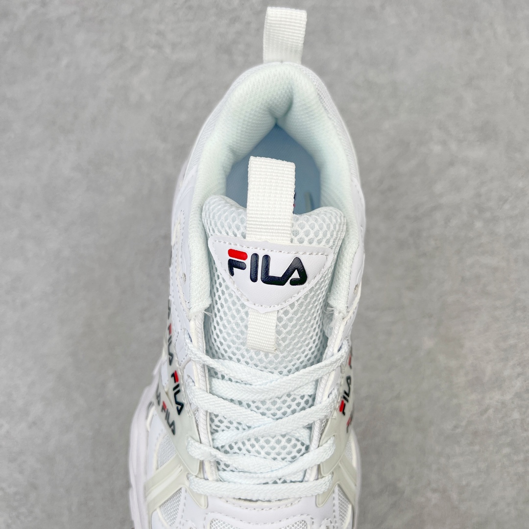 图片[5]-零售💰170 ＃夏日福利‼Fila Electrove 4 斐乐鱼翅四代3M反光款金泫雅同款复古老爹鞋 FUSION 系列传承了 FILA 的百年基因有融入年轻运动及潮流文化 成为引领变革、创新突破的一代 以“1+N” 的跨界合作模式重现经典的同时创造经典 带来最出其不意的跨界合作惊喜 同时FILAFUSION把FILA 的 DNA 融入到定制体验里 你可以随心制造厲于你的产品 FILA FUSION 的鞋家族涵盖了老爹鞋、跑步鞋、网球鞋、季节款 风格复古新潮 满足了时尚人士出行及各类运动的搭配需求 成为当下年轻人筷拥的鞋类品牌之一 FILA FUSION 走进年轻人的世界 通过年轻人运动 街舞 滑板 篮球 展现 FILA FUSION 的潮流态度和年轻文化 FILA FUSION 认为末来属于引领变革、创新突破的年轻一代 让我们一起构成 FILA 未来的蓝图吧 尺码对应库存‼️ 编码：by1936070-运动鞋