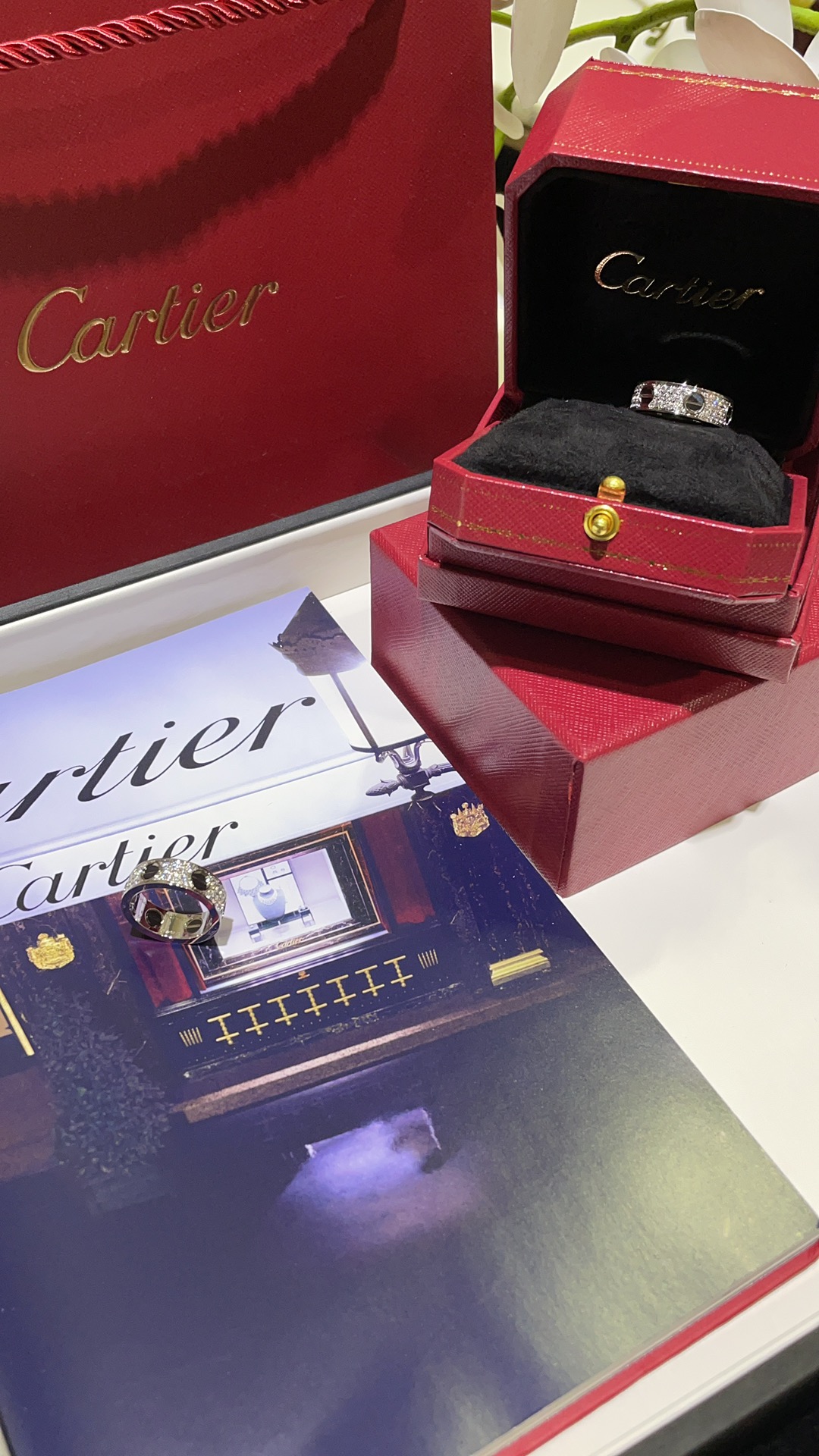 NO:856678,88300 Couple model size 6-10 US, Cartier high-end jewelry1986090988300 情侣款哦 size 6-10美码,,卡迪亚高端饰品,Jewelry