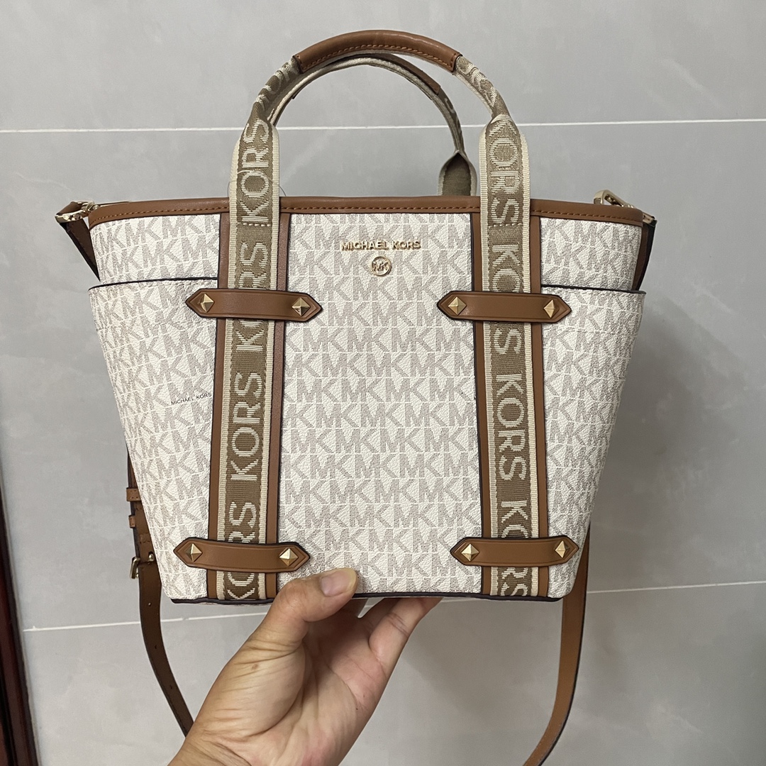 Michael Kors 新款独家小号耳朵购物袋