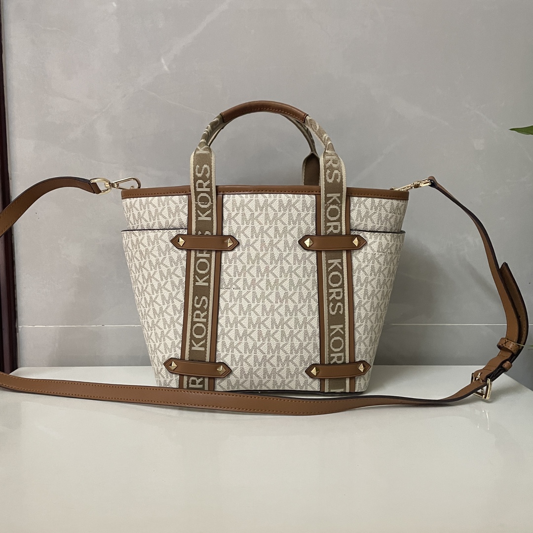 Michael Kors 新款独家小号耳朵购物袋