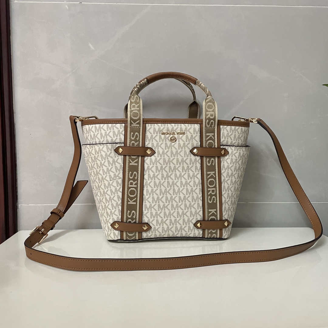 Michael Kors 新款独家小号耳朵购物袋