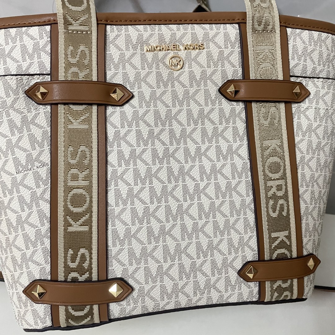 Michael Kors 新款独家小号耳朵购物袋