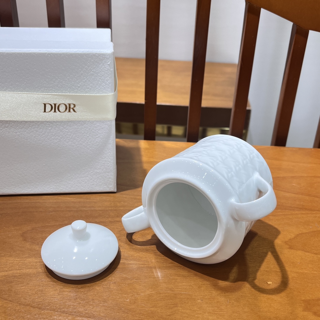 迪奥 Dior 高定典藏经典高奢皮具手袋托特包斜挎包女包 #5ABA1C67 7