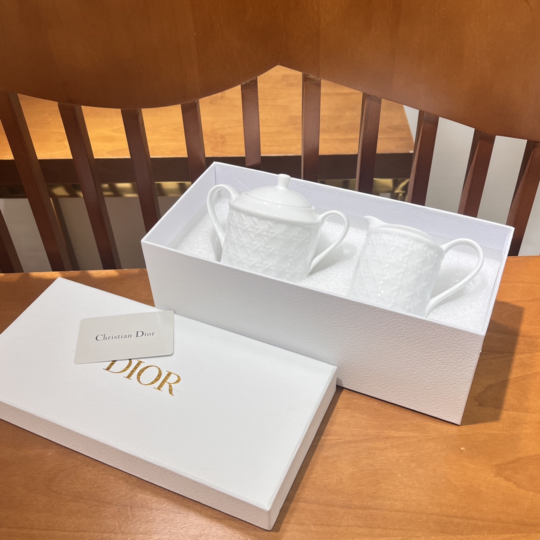 迪奥 Dior 高定典藏经典高奢皮具手袋托特包斜挎包女包 #5ABA1C67 9