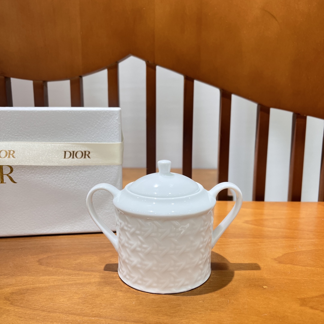 迪奥 Dior 高定典藏经典高奢皮具手袋托特包斜挎包女包 #5ABA1C67 3