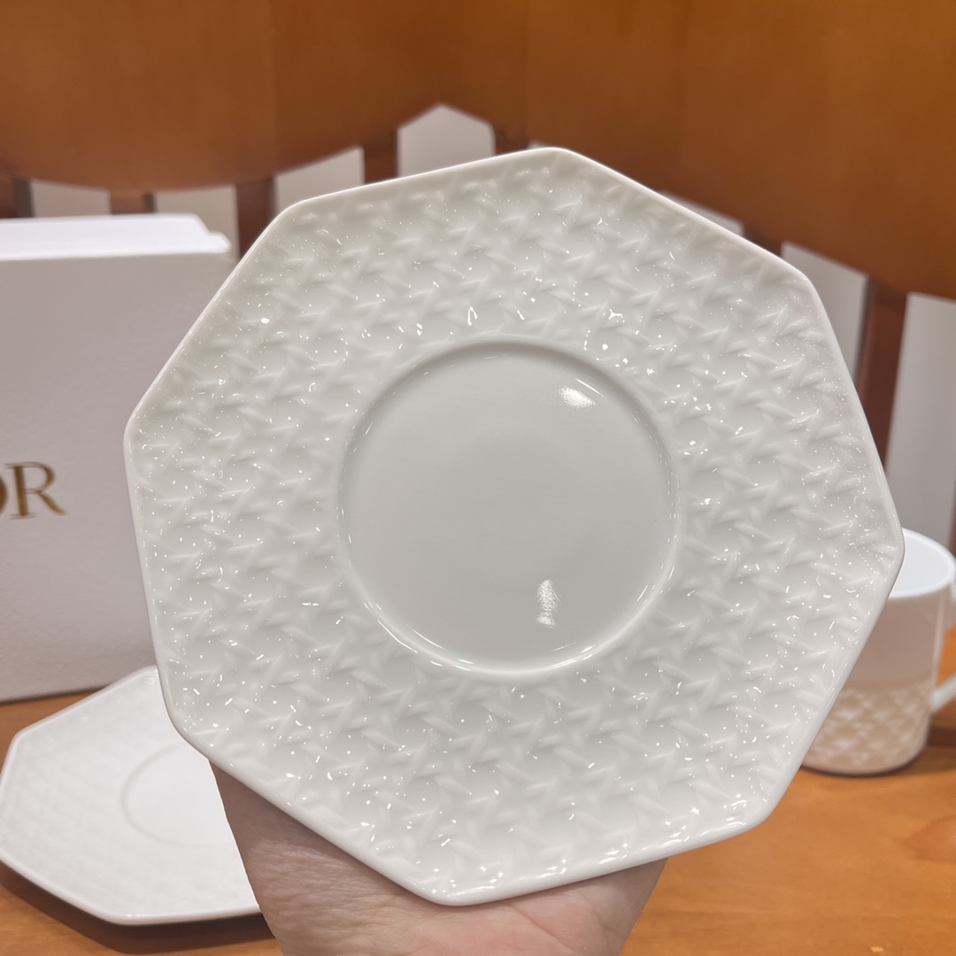 迪奥 Dior 高定典藏名品高定成衣时装外套连衣裙衬衫T恤 #8AE177F9 7