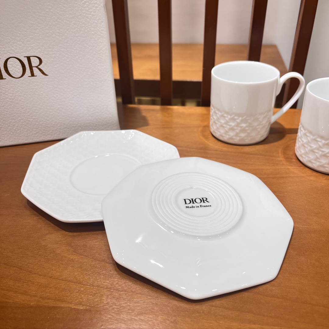 迪奥 Dior 高定典藏名品高定成衣时装外套连衣裙衬衫T恤 #8AE177F9 6