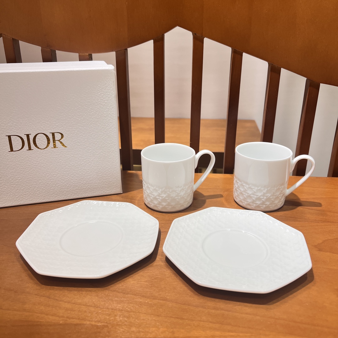 迪奥 Dior 高定典藏名品高定成衣时装外套连衣裙衬衫T恤 #8AE177F9 5